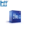 CPU INTEL Core i3-10100F (4C/8T, 3.60 GHz - 4.30 GHz, 6MB) - 1200