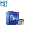 CPU INTEL Core i5-10500 (6C/12T, 3.10 GHz Up to 4.50 GHz, 12MB) - 1200