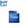 Intel Core i7 13700F / 2.1GHz Turbo 5.2GHz / 16 Nhân 24 Luồng / 30MB / LGA 1700