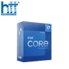 Intel Core i7 12700KF / 3.6GHz Turbo 5.0GHz / 12 Nhân 20 Luồng / 25MB / LGA 1700