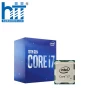 CPU INTEL Core i7-10700 (8C/16T, 2.90 GHz Up to 4.80 GHz, 16MB) - 1200