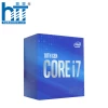 CPU INTEL Core i7-10700 (8C/16T, 2.90 GHz Up to 4.80 GHz, 16MB) - 1200
