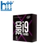 CPU Intel Core i9-10940X (3.3GHz turbo up to 4.6GHz, 14 nhân, 28 luồng, 19.25 MB Cache, 165W) - Socket Intel LGA 2066)