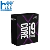 CPU Intel Core i9-10940X (3.3GHz turbo up to 4.6GHz, 14 nhân, 28 luồng, 19.25 MB Cache, 165W) - Socket Intel LGA 2066)