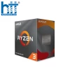 CPU AMD Ryzen 3 3100 (4C/8T, 3.6 GHz Up to 3.9 GHz, 16MB) - AM4
