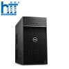 Máy tính trạm Workstation Dell Precision 3650 Tower 70261830 (Xeon W-1350/8GB/1TB/DVDRW)