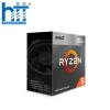 AMD Ryzen 5 4500 / 3.6GHz Boost 4.1GHz / 6 nhân 12 luồng / 11MB / AM4