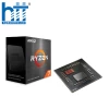 CPU AMD Ryzen 7 5700X3D (Up to 4.1 GHz | 8 Nhân | 16 Luồng | Socket AM4)