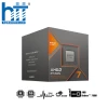 CPU AMD Ryzen 7 8700G (Up to 5.1 GHz | 8 Nhân | 16 Luồng | Socket AM5)