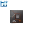CPU AMD Ryzen 7 7700 (3.8GHz boost 5.3GHz, 8 nhân 16 luồng, 40MB Cache, 65W, Socket AM5)