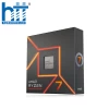 CPU AMD Ryzen 7 7700 (3.8GHz boost 5.3GHz, 8 nhân 16 luồng, 40MB Cache, 65W, Socket AM5)
