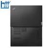 Laptop Lenovo ThinkPad E14 Gen 4 21E300DPVA (Core i5-1235U | 8GB | 512GB | Iris Xe Graphics | 14 inch FHD | No OS | Đen)