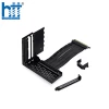 Bộ dựng card kèm Riser Lianli O11D-1X RISER Card Cable