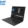 MÁY TÍNH XÁCH TAY LENOVO THINKPAD T14 GEN 4 - INTEL CORE I7-1355U (5.00 GHZ) - 2X16G RAM/ 512G SSD/ WIFI & BT/ 14INCH 2.2K/ WIN 11 PRO/ 3YR PREMIER NBD, P/N - 21HD006KVN