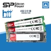 SSD Silicon Power M.2 2280 SATA A55 1 TB