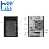 Máy trạm Workstation Lenovo Thinkstation P520 30BE00SGVA (Intel Xeon W-2223/ 16GB/ 512GB SSD/ Nvidia T400 4GB/ DOS)