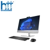 Máy tính để bàn HP AIO EliteOne 870 G9 8W8J7PA (Intel Core i7-13700 | 16GB | 512 GB | Intel UHD Graphics 770 | 27 inch QHD | Win 11 SL | Bạc)