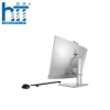 Máy tính để bàn HP AIO EliteOne 870 G9 8W8J7PA (Intel Core i7-13700 | 16GB | 512 GB | Intel UHD Graphics 770 | 27 inch QHD | Win 11 SL | Bạc)