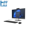 Máy tính để bàn All in one HP ProOne 240 G10 8W8J9PA (Intel Core i3-N300 | 8GB | 256GB | Intel UHD | 23.8 inch FHD | Win 11 | Đen)