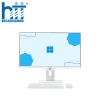 Máy tính All in one SingPC M24Pi31282-W (Core i3-12100T/ 8GB/ 256GB SSD/ 23.8Inch/ Windows 11 Pro)
