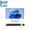 Máy tính All in one SingPC M22Ki582-W (Core i5 10400/ 8GB/ 256GB SSD/ 21.5Inch/ Windows 11 Pro)