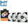 FAN CASE ID-COOLING DF-12025-ARGB TRIO 3pcs Pack