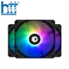FAN CASE ID-COOLING TF-12025-ARGB REVERSE (Cánh Quạt Đảo Chiều)