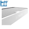 Tản nhiệt nước AIO ID-COOLING SPACE SL240 WHITE (Màn Hình LCD Hiển Thị Thông Số)