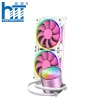 Bộ Tản nhiệt nước ID-COOLING PinkFlow 240 Diamond Purple