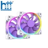 Bộ Tản nhiệt nước ID-COOLING PinkFlow 240 Diamond Purple