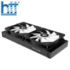 BỘ TẢN NHIỆT NƯỚC ID-COOLING ZOOMFLOW 240-XT ELITE ARGB