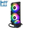 BỘ TẢN NHIỆT NƯỚC ID-COOLING ZOOMFLOW 240-XT ELITE ARGB