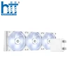 BỘ TẢN NHIỆT NƯỚC ID-COOLING DASHFLOW 360 BASIC WHITE