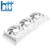 TẢN NHIỆT NƯỚC ID-COOLING DASHFLOW 360-XT LITE WHITE