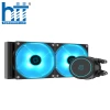 Tản nhiệt nước ID Cooling AuraFlow X240 RGB