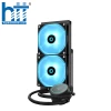 Tản nhiệt nước ID Cooling AuraFlow X240 RGB