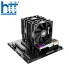 Tản nhiệt khí ID-Cooling CPU SE-207-XT BLACK