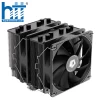 TẢN NHIỆT CPU ID-COOLING SE-206-XT (2 fan - 6 ống đồng)