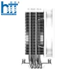 Tản nhiệt khí CPU ID-COOLING SE-214-XT ARGB WHITE