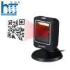 Máy quét mã vạch 2D SingPC Scan - 2800U có dây