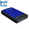 Ổ cứng HDD 2TB Transcend Mobile H3B TS2TSJ25H3B (Xanh)