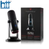 Microphone Thronmax Mdrill One Pro Jet Black M2P-B