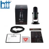 Microphone Thronmax Mdrill One Pro Jet Black M2P-B
