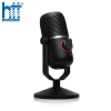 Microphone Thronmax Mdrill Zero Jet Black M4 Plus