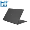 Laptop LG Gram 2023 14ZD90R-G.AX52A5 (Core i5-1340P | 8GB | 256GB | Intel Iris Xe | 14 inch WUXGA | Black)