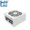 NGUỒN SUPER FLOWER LEADEX III GOLD ARGB 750W WHITE