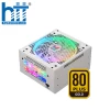 Nguồn Super Flower Leadex III Gold ARGB 650W White SF-650F14RG(WH)