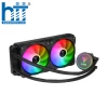 Tản nhiệt nước CPU 2 Fan AIO Gamdias AURA GL240