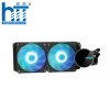 Tản nhiệt nước CPU Sama SM240 LD (Đen)