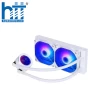 Tản nhiệt nước CPU Sama KW240DW (White)